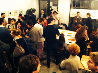 Location du café à Lyon en soirée pour vos réunions
