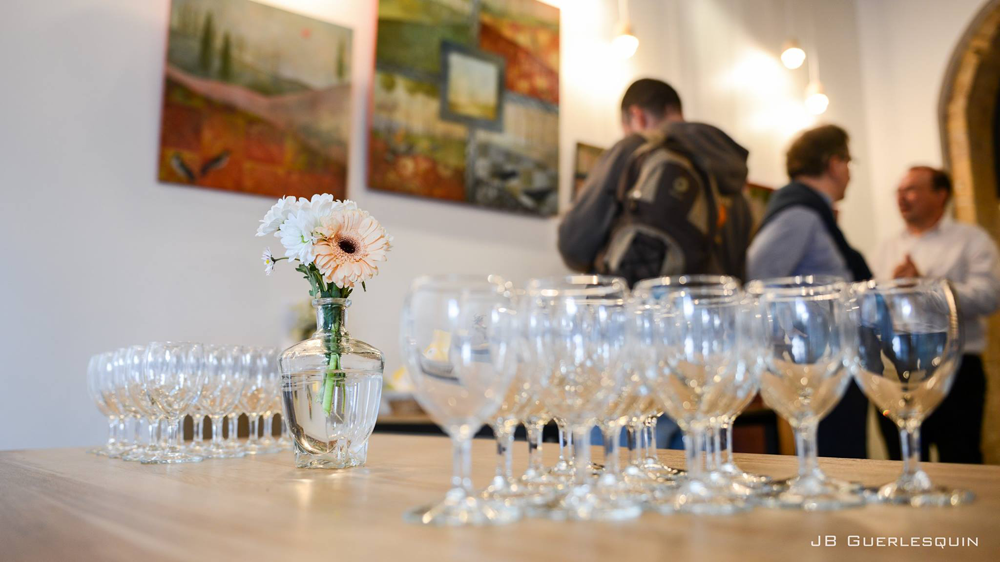 Location bar privatisable à Lyon en soirée pour vos évènements