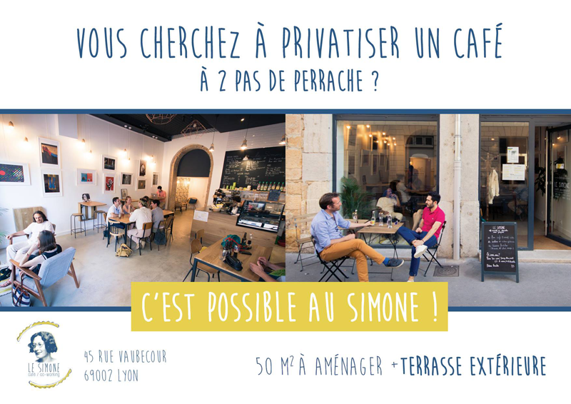 Location bar à Lyon en soirée pour vos évènements